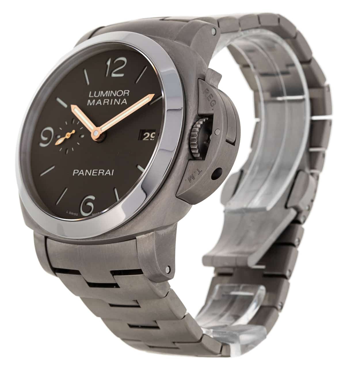 Panerai pam00352 sales